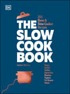 Cover image for The Slow Cook Book